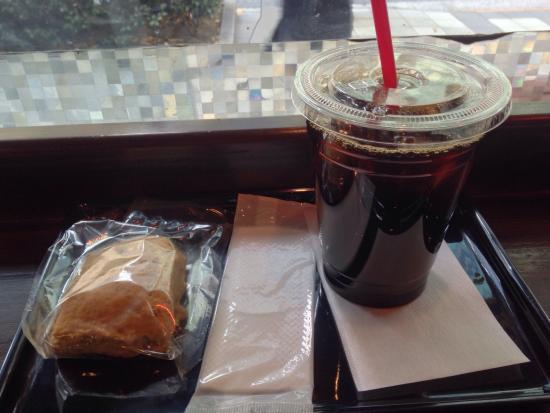 BLESS COFFEE Kyobashi